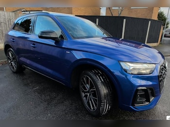 Used Audi Q5 2022 for sale - 77334314: Photo