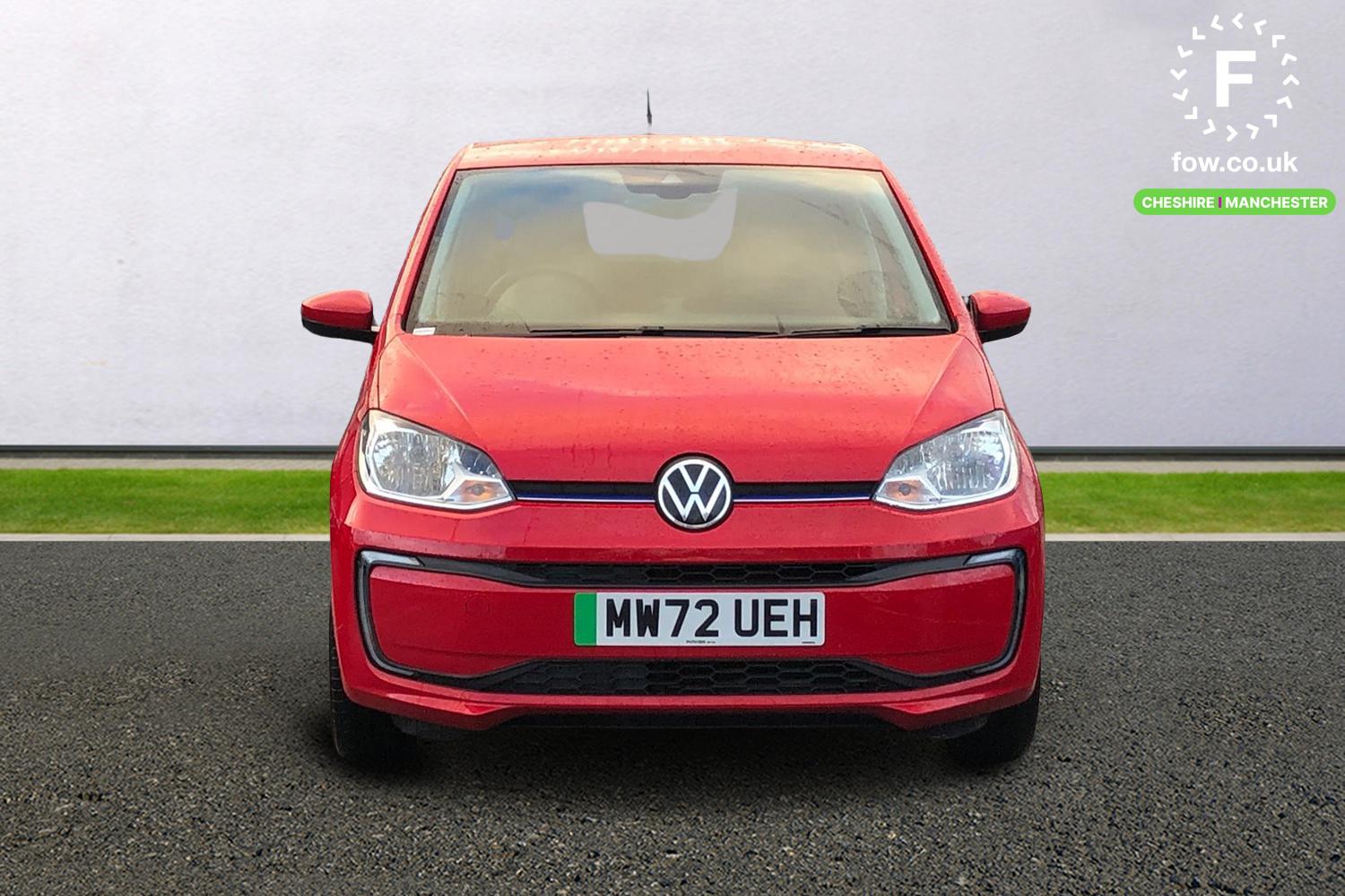 Used Volkswagen up! 2022 for sale - 77006792: Photo 16
