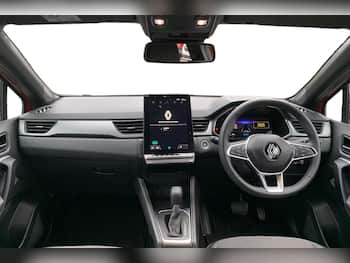 Used Renault Captur 2025 for sale - 79630783: Photo