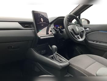 Used Renault Captur 2025 for sale - 79630783: Photo