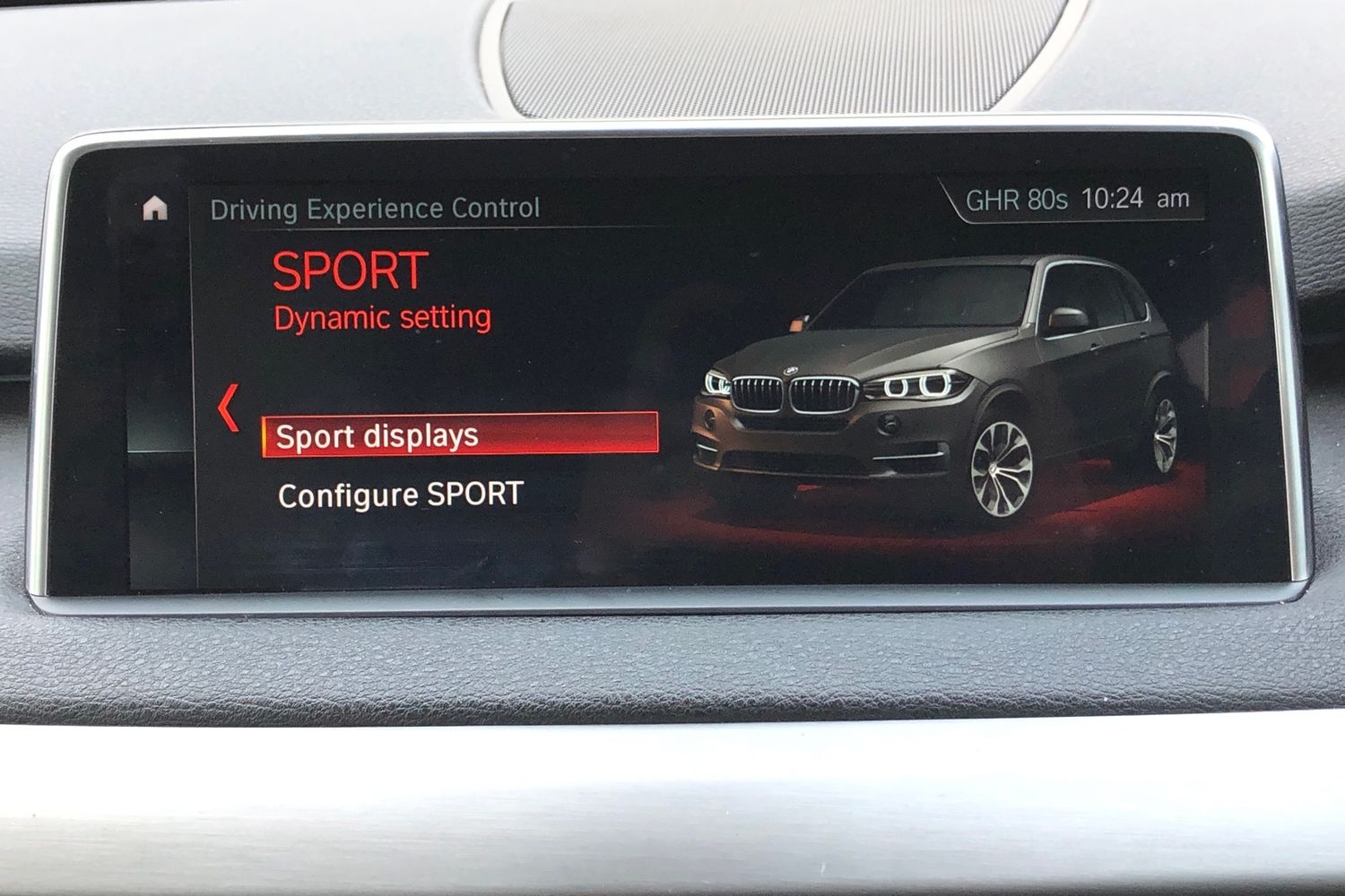 Used BMW X5 2018 for sale - 76767694: Photo 10