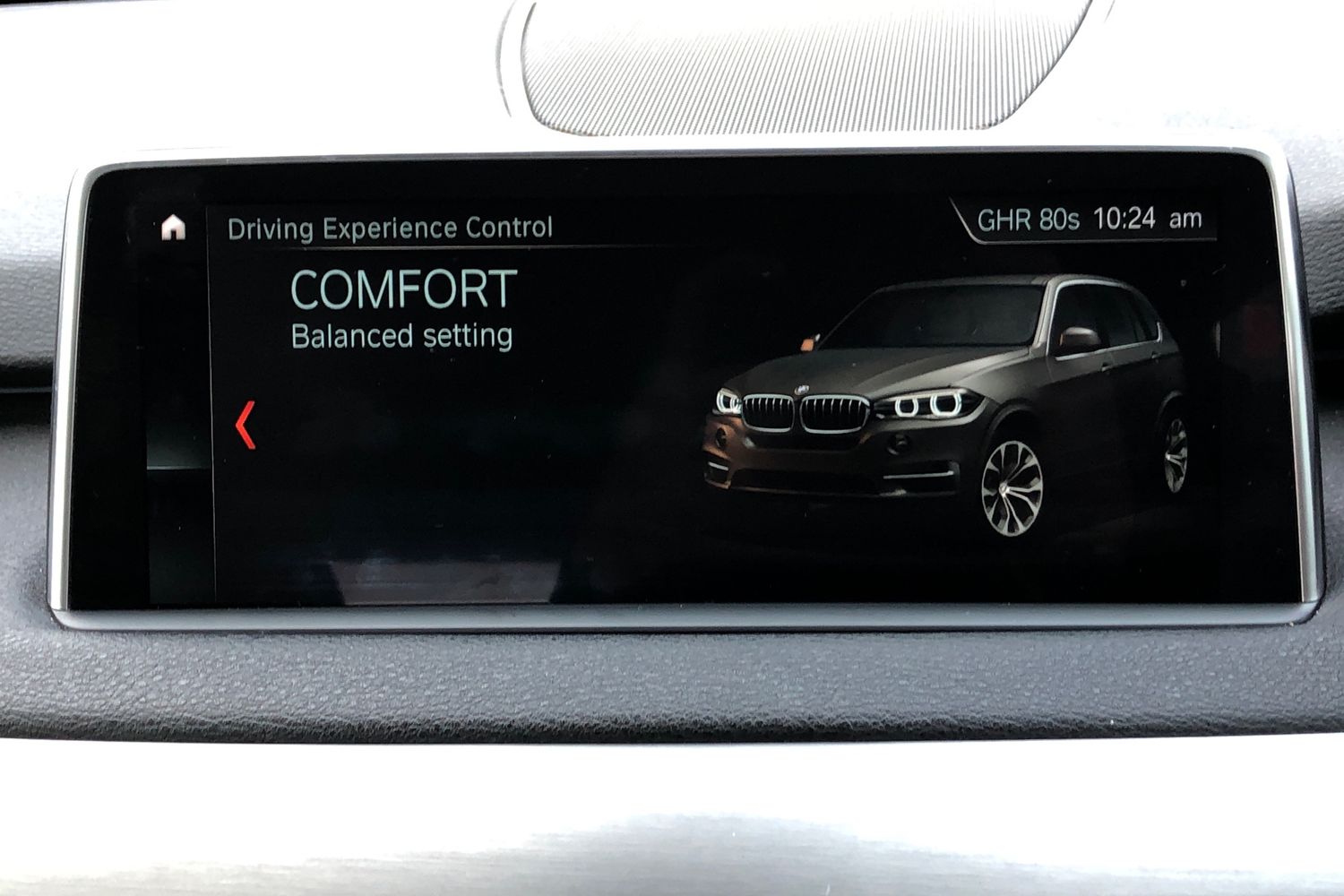 Used BMW X5 2018 for sale - 76767694: Photo 11