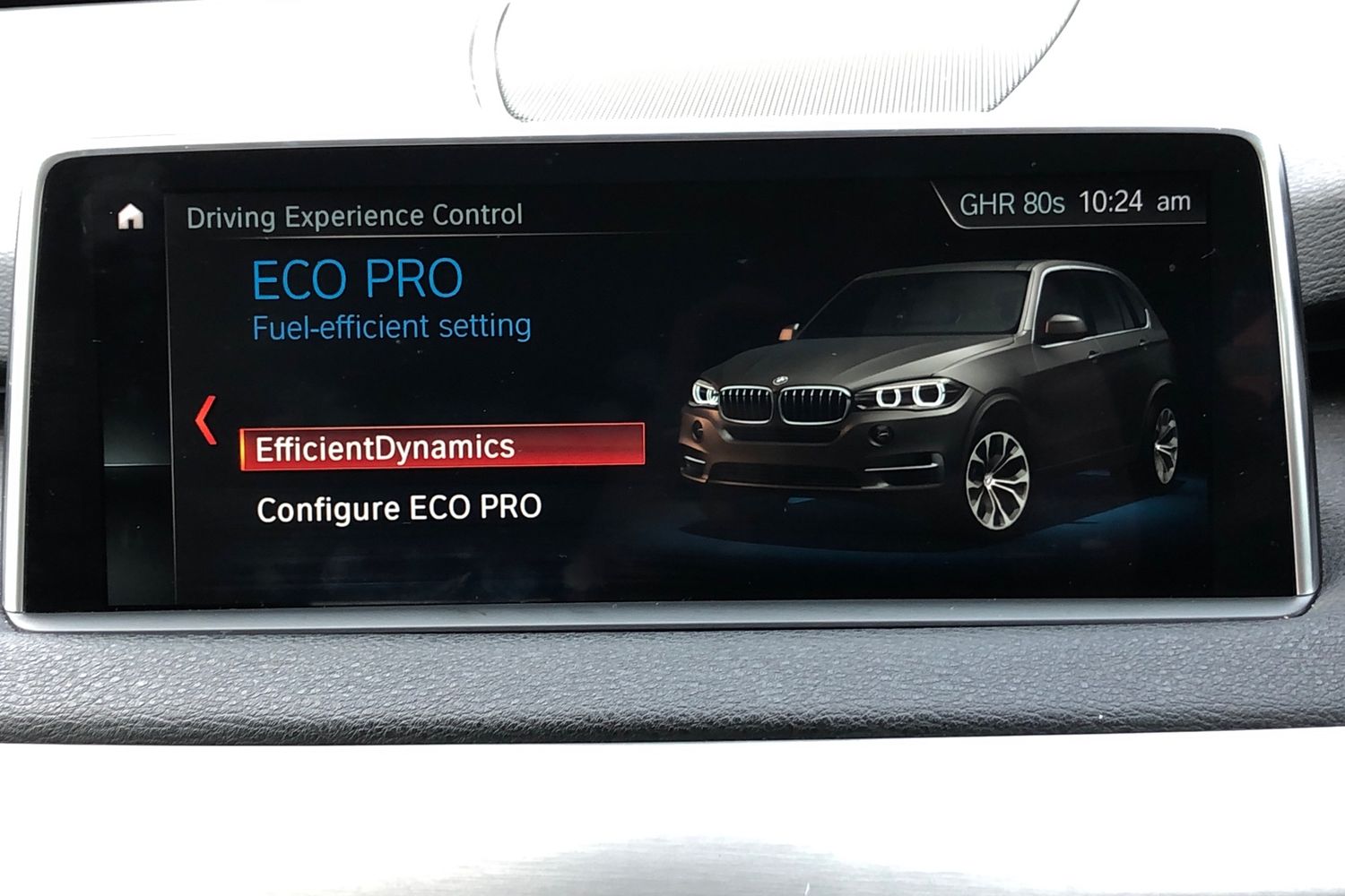 Used BMW X5 2018 for sale - 76767694: Photo 12