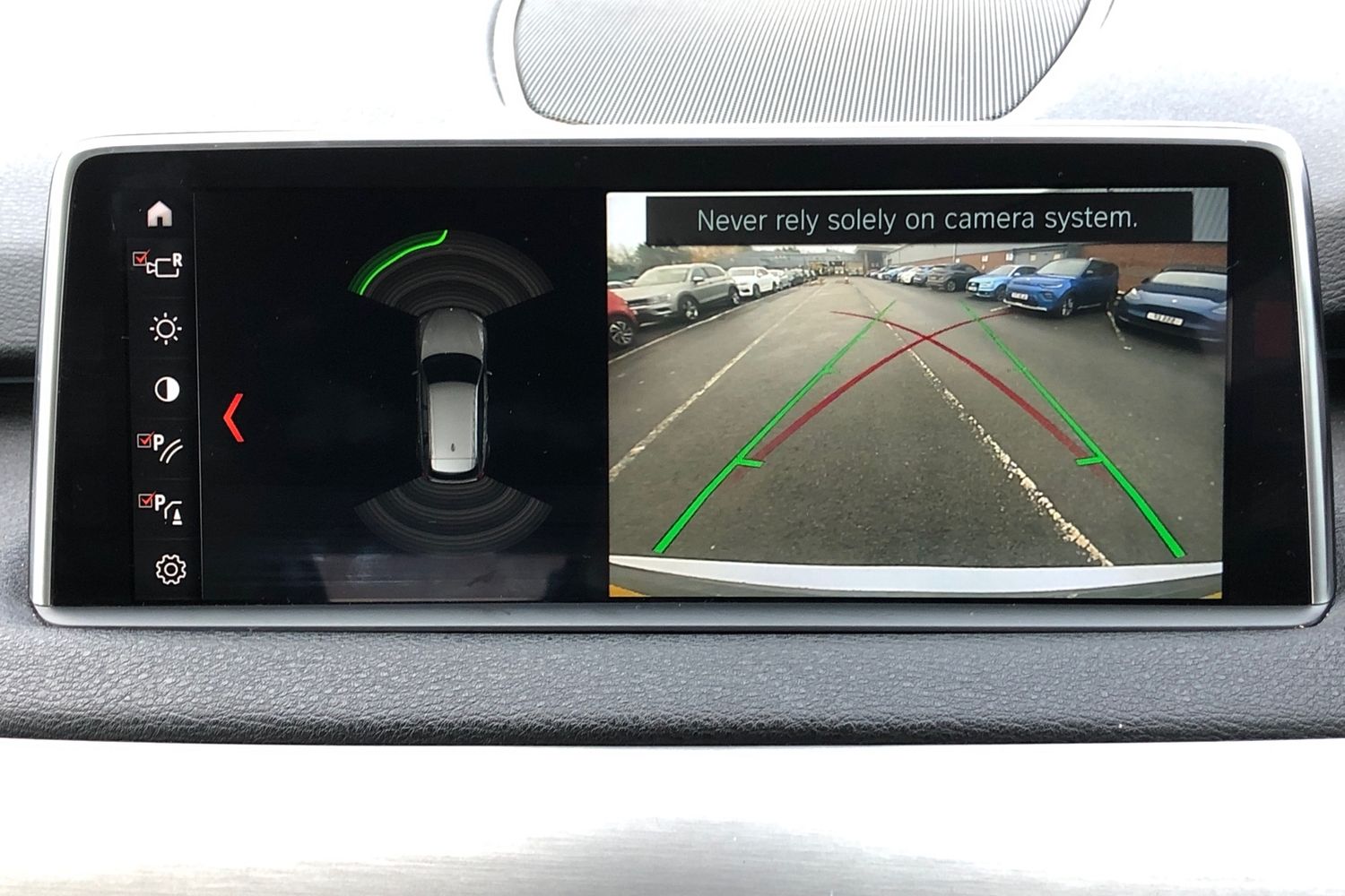 Used BMW X5 2018 for sale - 76767694: Photo 13