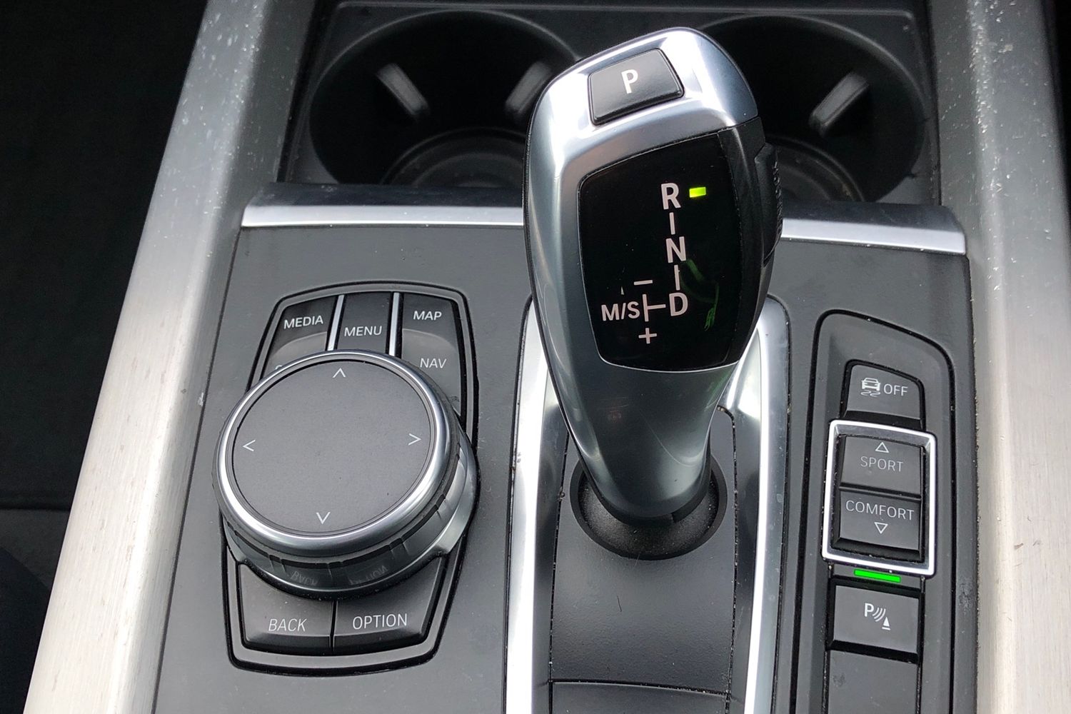 Used BMW X5 2018 for sale - 76767694: Photo 15