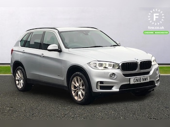 2018 - xDrive25d [231] SE 5dr Auto