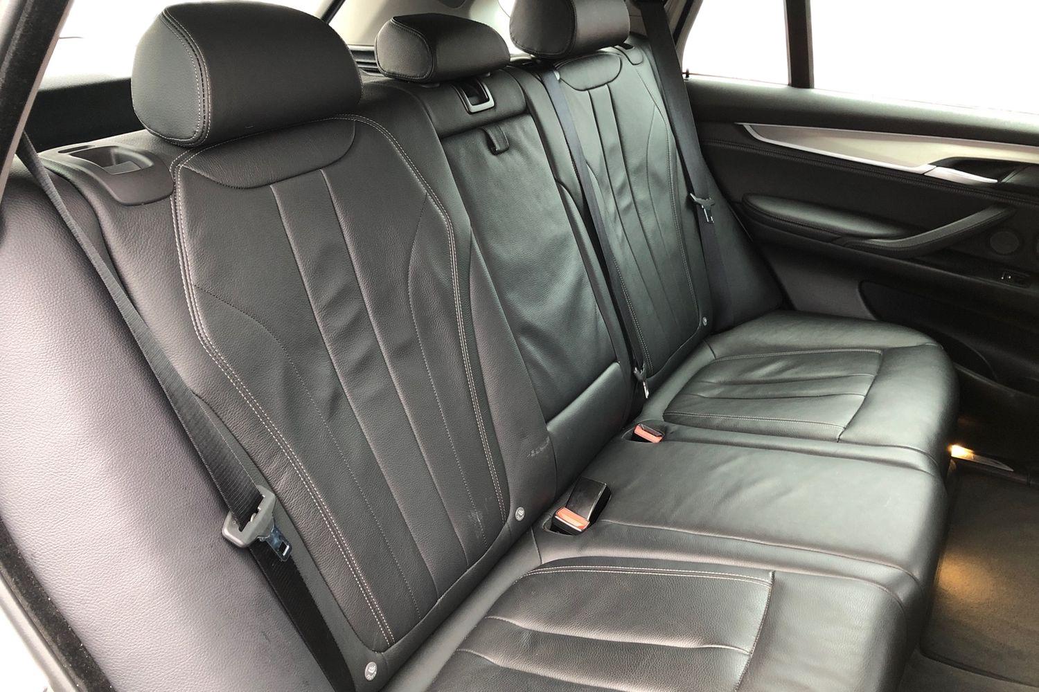 Used BMW X5 2018 for sale - 76767694: Photo 22