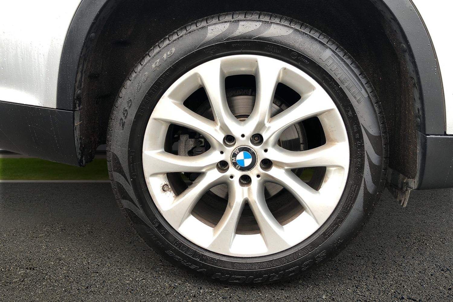 Used BMW X5 2018 for sale - 76767694: Photo 24