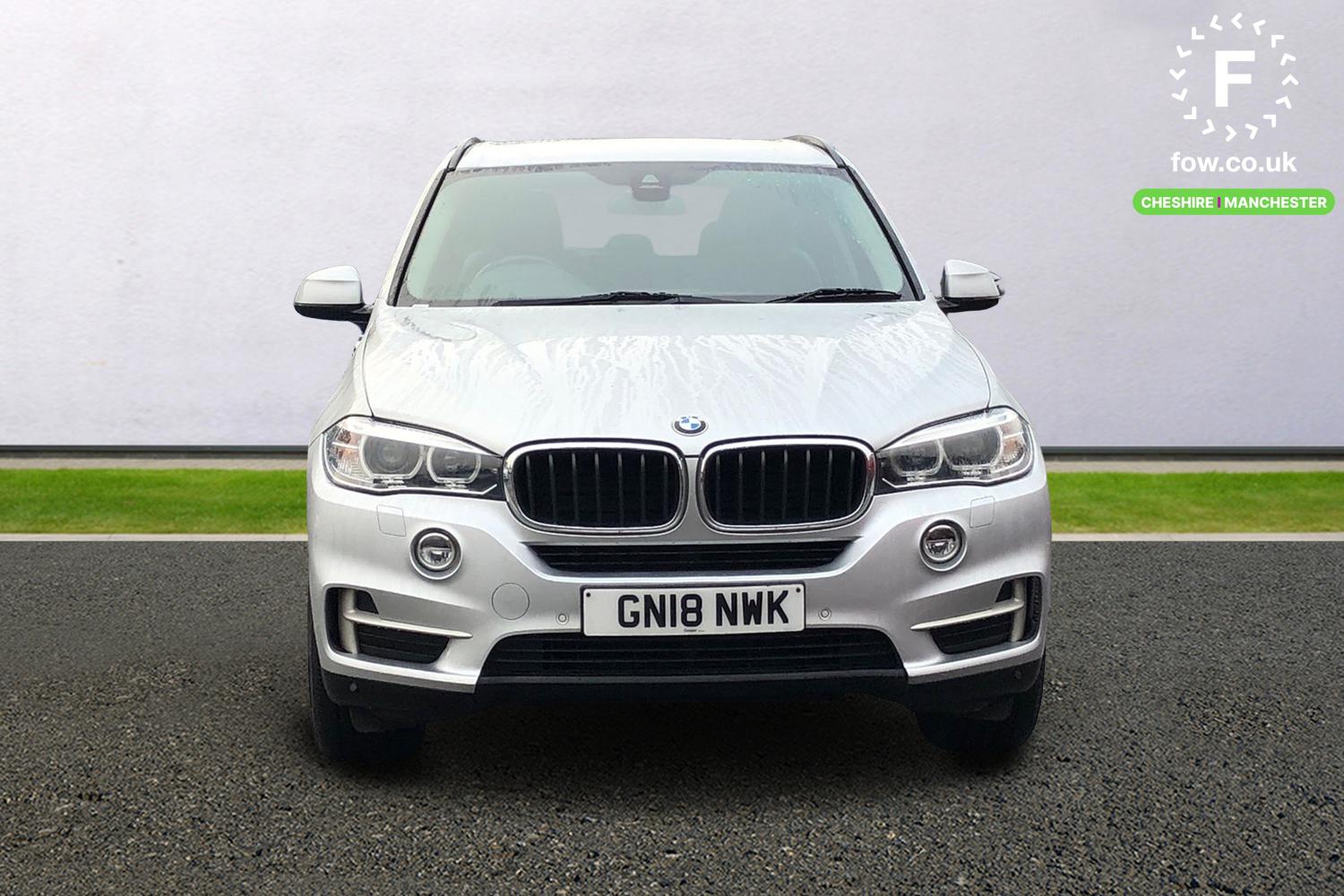 Used BMW X5 2018 for sale - 76767694: Photo 25