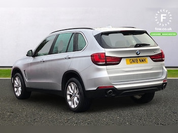 Used BMW X5 2018 for sale - 76767694: Photo