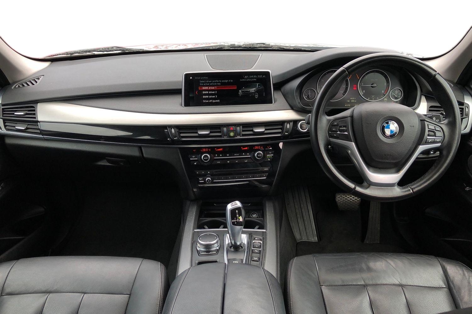 Used BMW X5 2018 for sale - 76767694: Photo 3