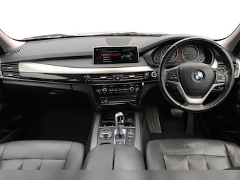 Used BMW X5 2018 for sale - 76767694: Photo