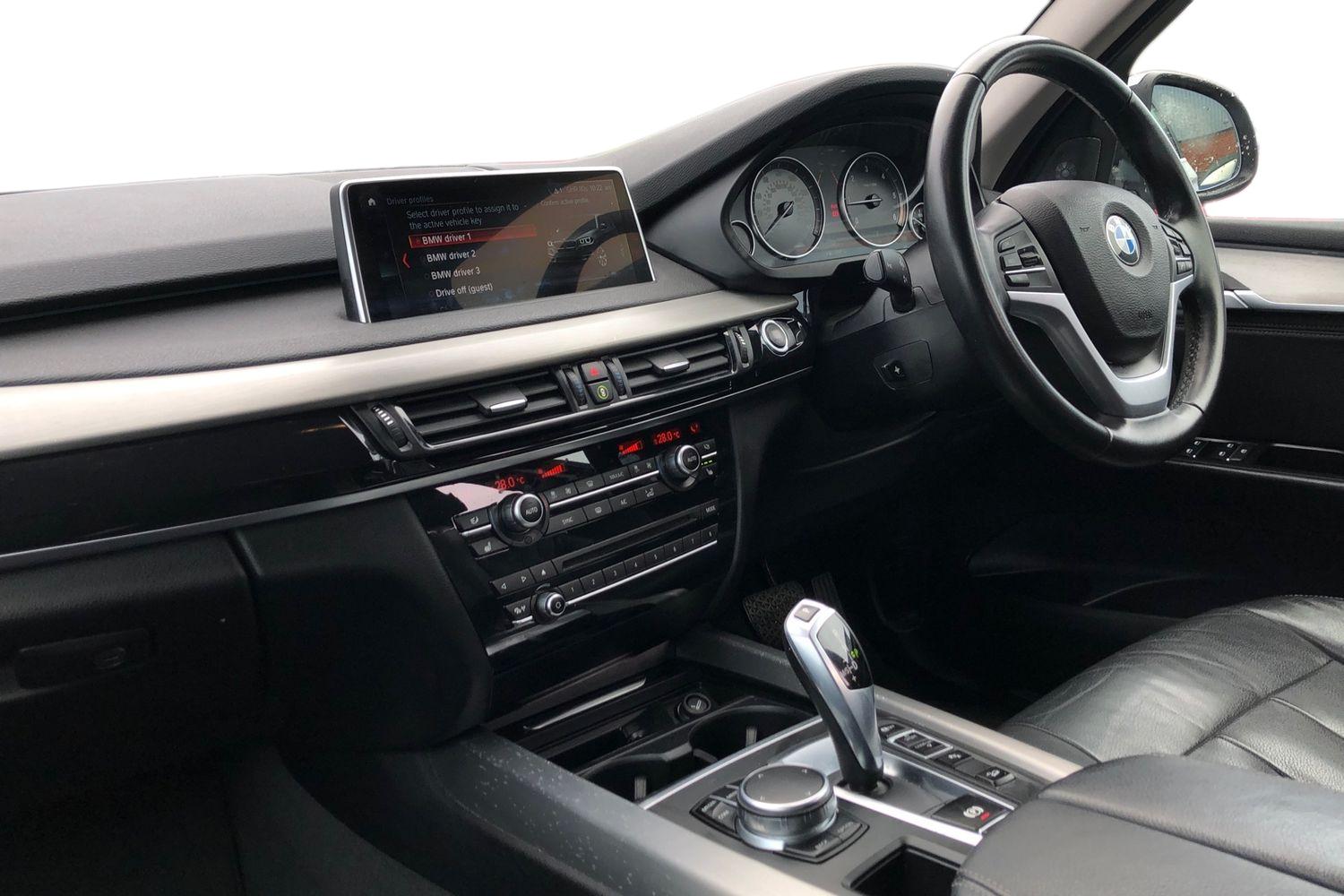 Used BMW X5 2018 for sale - 76767694: Photo 4