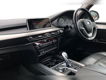 Used BMW X5 2018 for sale - 76767694: Photo