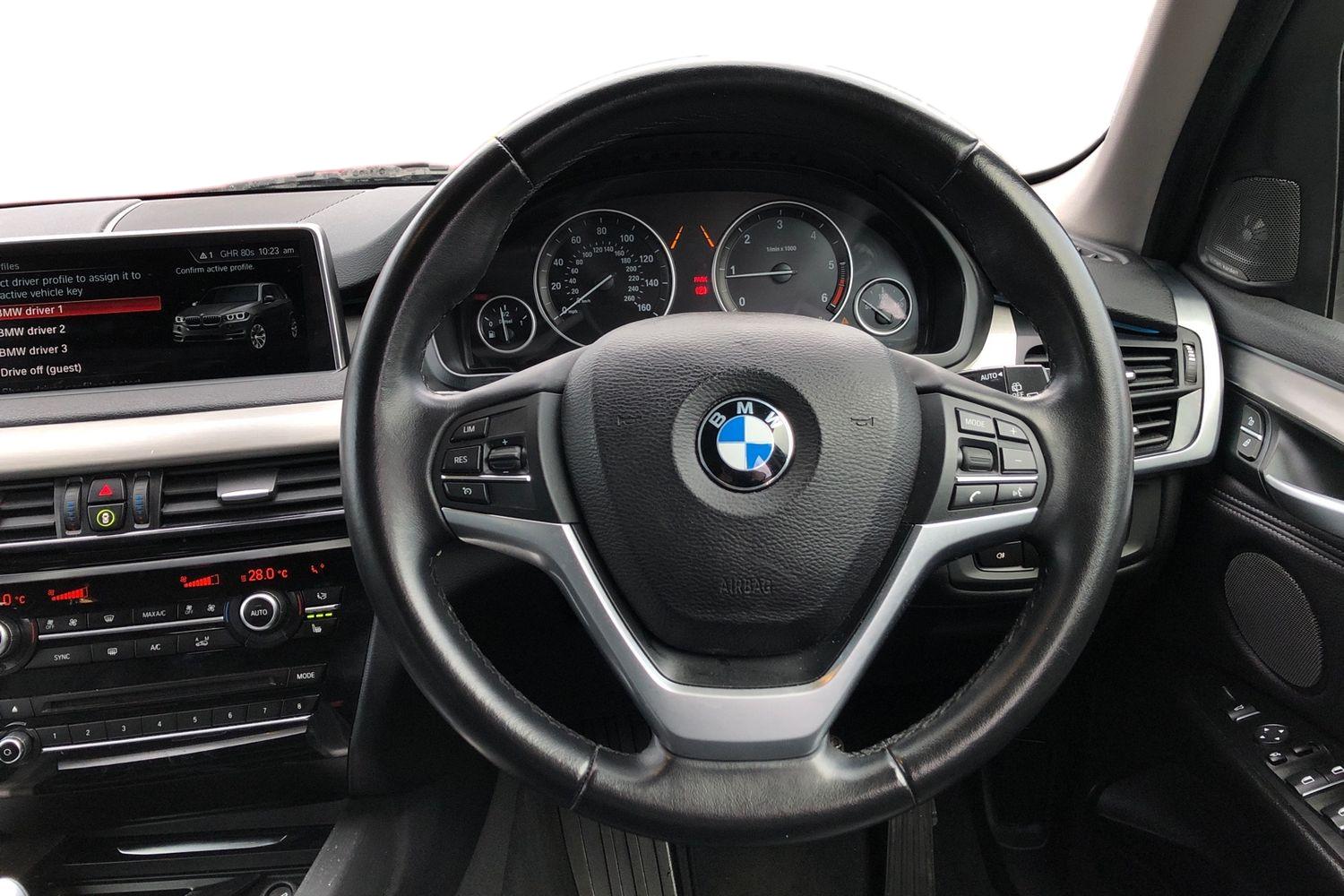 Used BMW X5 2018 for sale - 76767694: Photo 5
