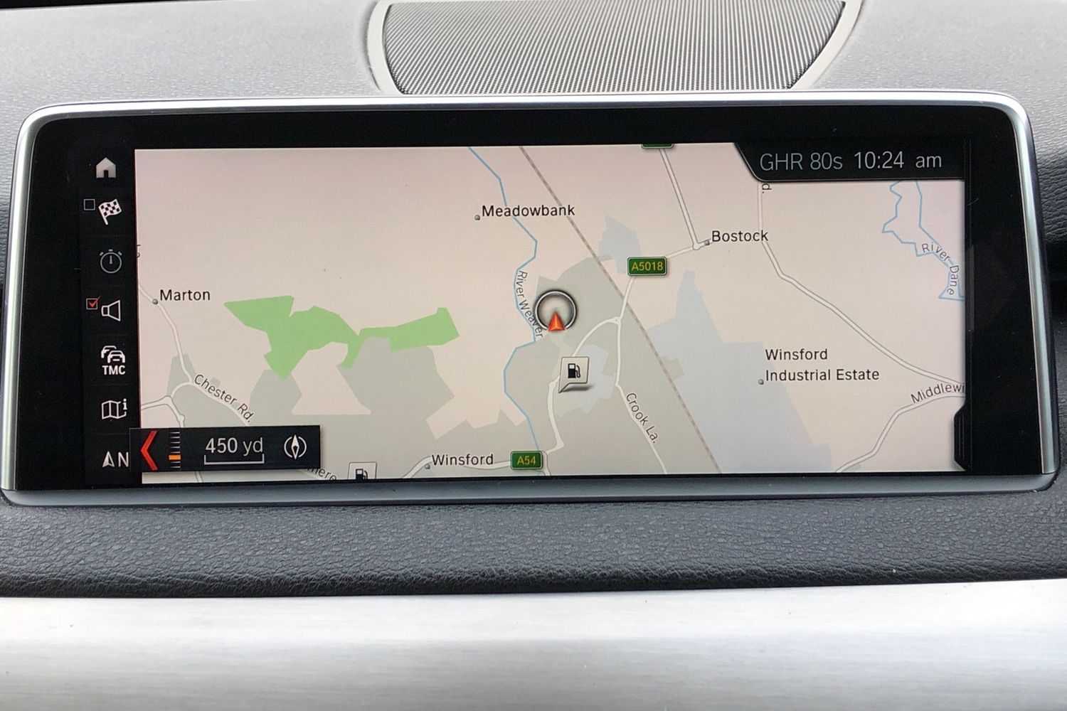 Used BMW X5 2018 for sale - 76767694: Photo 9