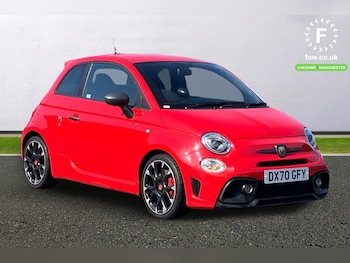 Used Abarth 595 2020 for sale - 79450975: Photo