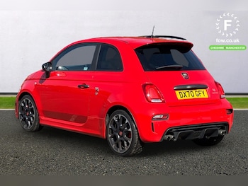 Used Abarth 595 2020 for sale - 79450975: Photo