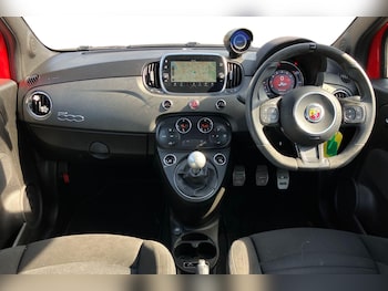 Used Abarth 595 2020 for sale - 79450975: Photo