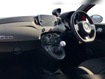 Used Abarth 595 2020 for sale - 79450975: Photo