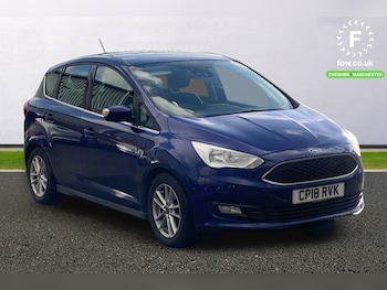 Ford - C-Max