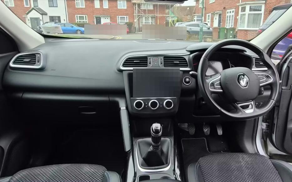 Used Renault Kadjar 2020 for sale - 77666432: Photo 3