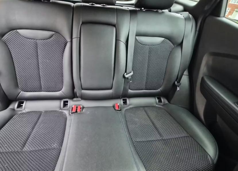 Used Renault Kadjar 2020 for sale - 77666432: Photo 4