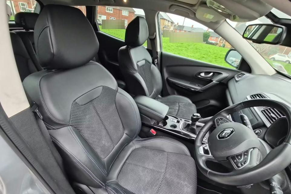 Used Renault Kadjar 2020 for sale - 77666432: Photo 5