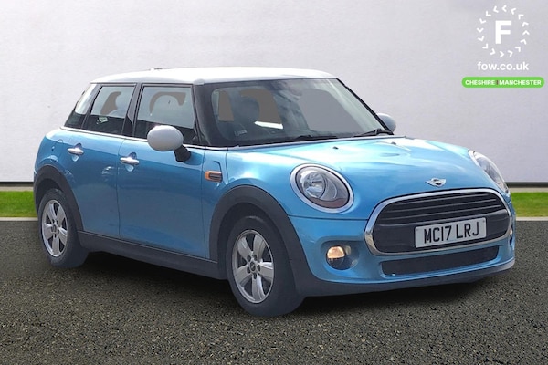 Used MINI Hatch 2017 for sale - 76164743: Photo 1
