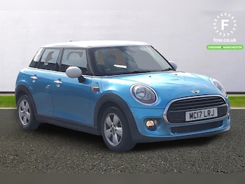 MINI - Hatch