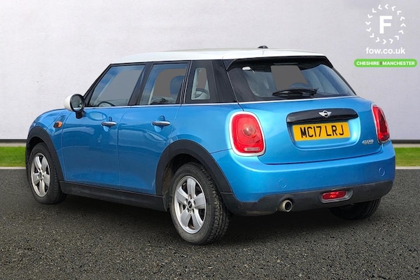 Used MINI Hatch 2017 for sale - 76164743: Photo 2
