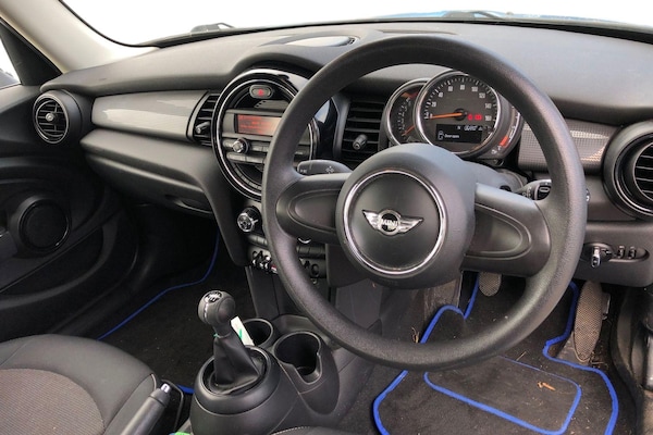 Used MINI Hatch 2017 for sale - 76164743: Photo 3
