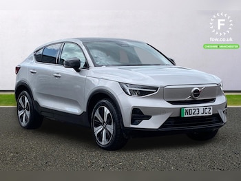 Used Volvo C40 2023 for sale - 79338456: Photo