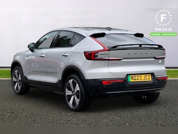 Used Volvo C40 2023 for sale - 79338456: Photo