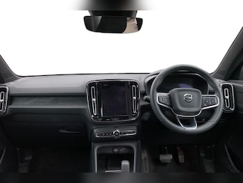 Used Volvo C40 2023 for sale - 79338456: Photo