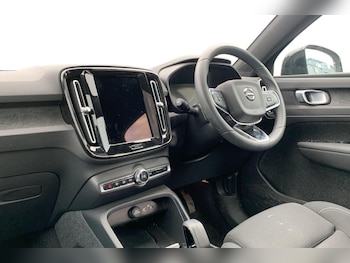 Used Volvo C40 2023 for sale - 79338456: Photo