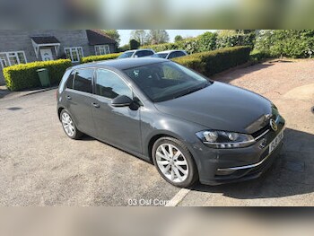 Used Volkswagen Golf 2019 for sale - 78359681: Photo