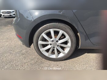 Used Volkswagen Golf 2019 for sale - 78359681: Photo