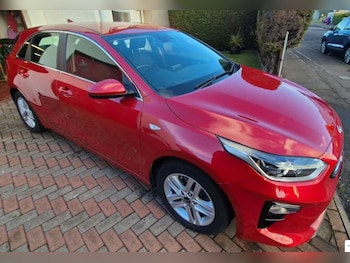 2019 - 1.6 CRDi ISG 2 5dr