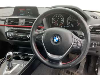 Used BMW 1 Series 2018 for sale - 74796774: Photo