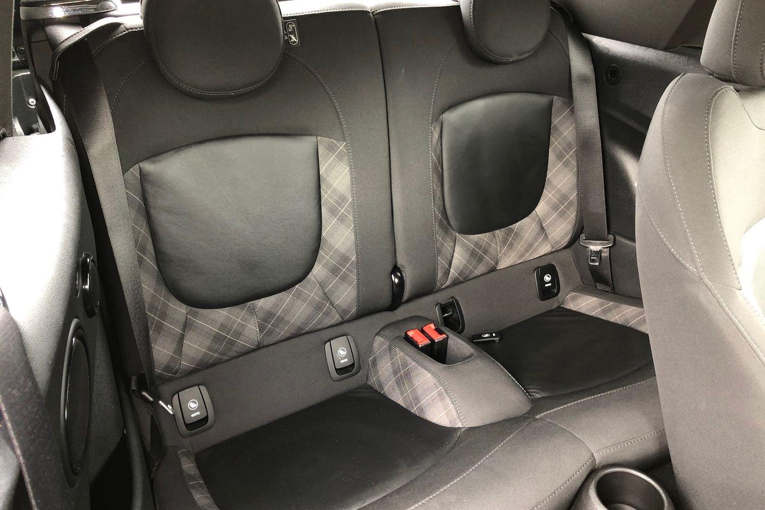 Used MINI Convertible 2018 for sale - 75938137: Photo 14