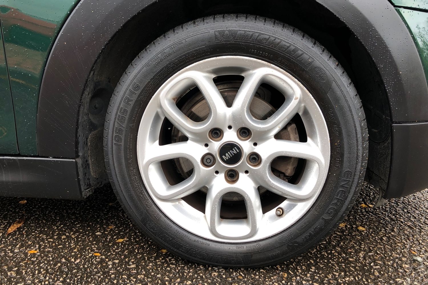 Used MINI Convertible 2018 for sale - 75938137: Photo 16