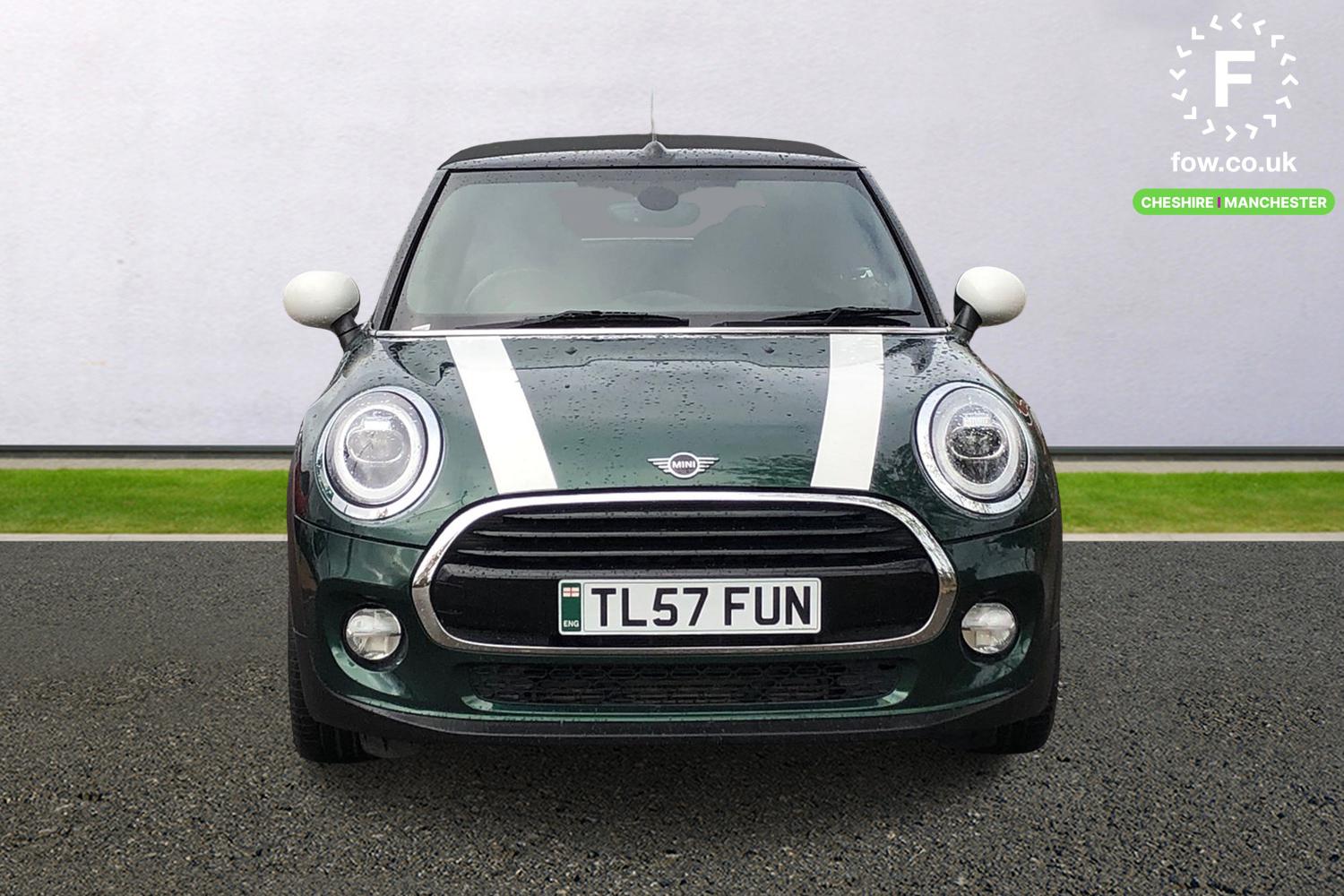 Used MINI Convertible 2018 for sale - 75938137: Photo 17