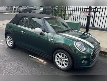 2018 - 1.5 Cooper II 2dr Auto