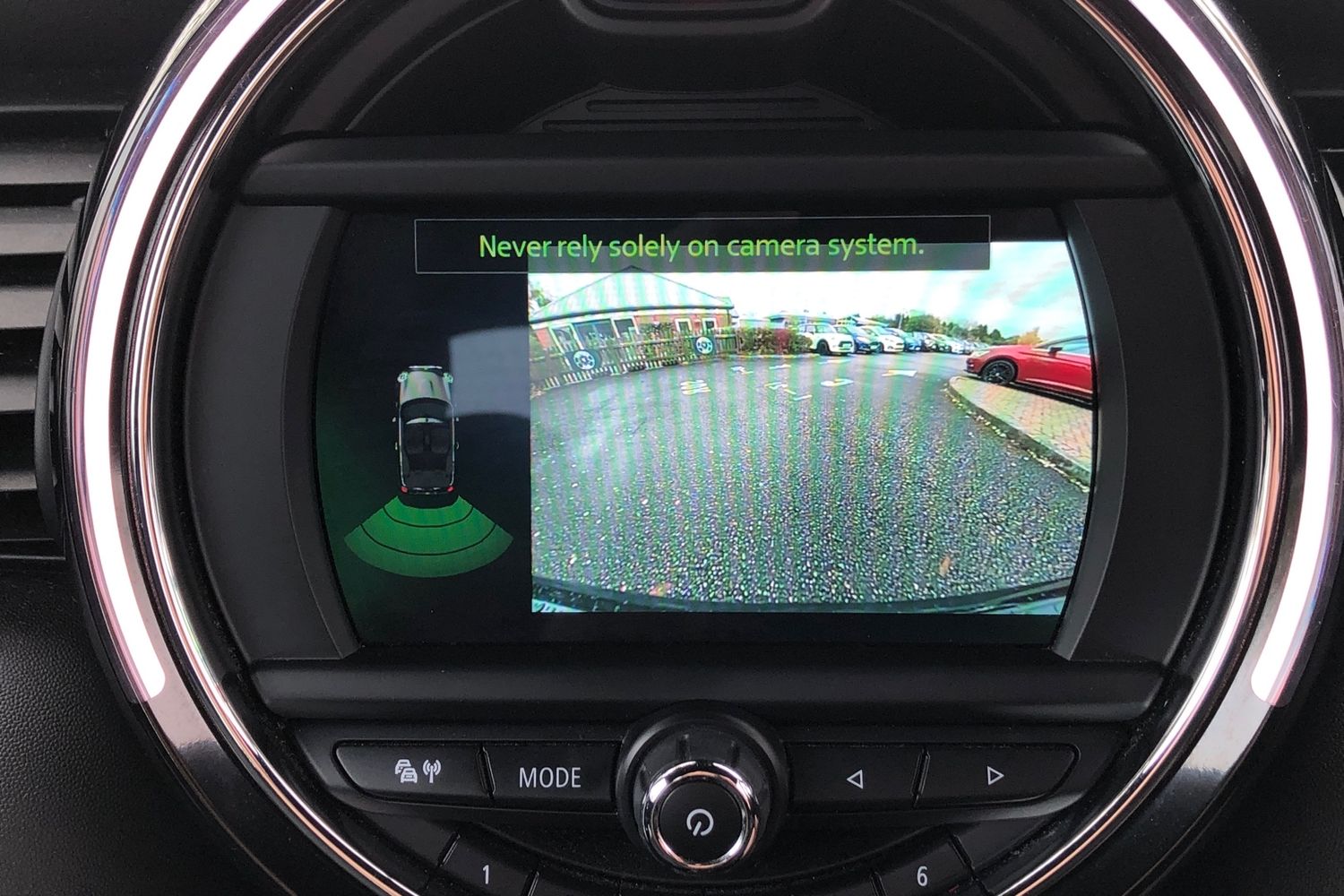 Used MINI Convertible 2018 for sale - 75938137: Photo 9