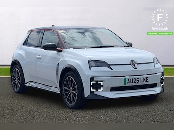Used Renault 5 2026 for sale - 79068743: Photo