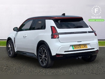 Used Renault 5 2026 for sale - 79068743: Photo
