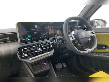 Used Renault 5 2026 for sale - 79068743: Photo