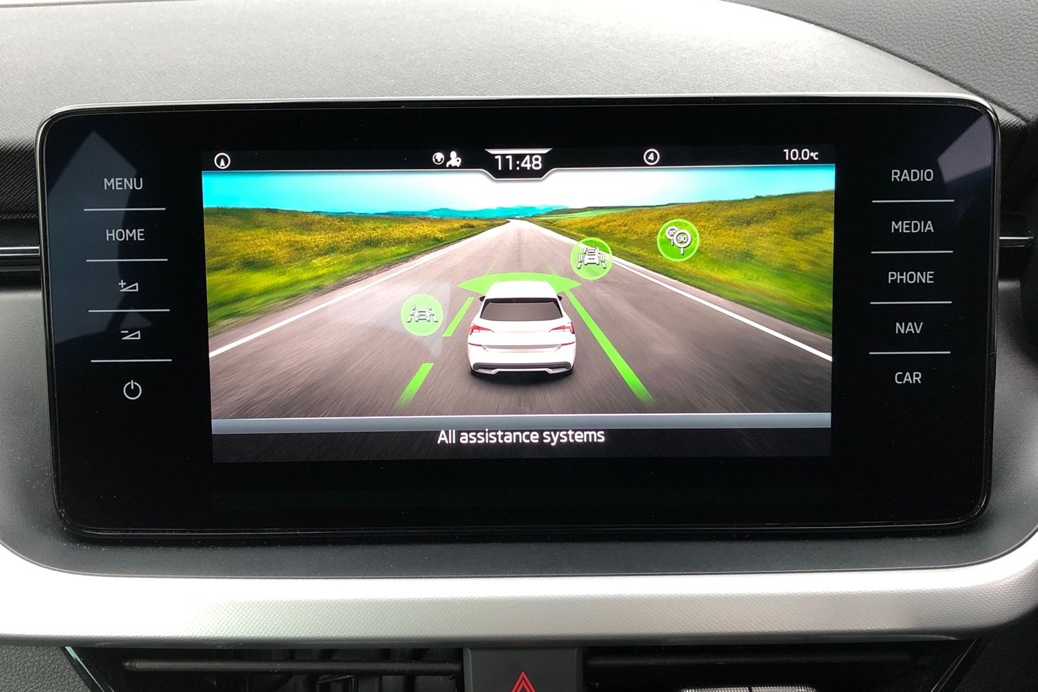 Used Skoda Kamiq 2023 for sale - 77152446: Photo 10