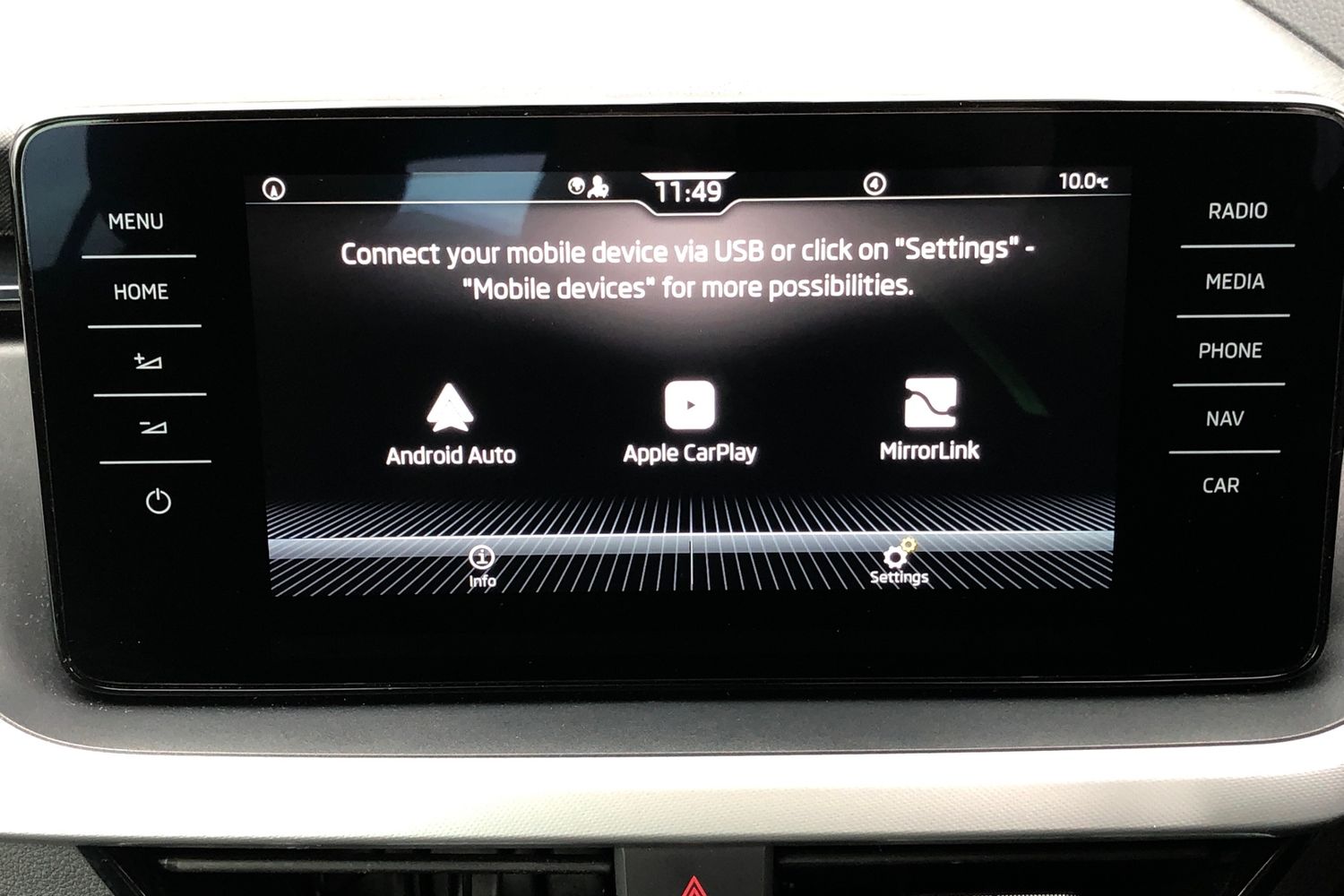 Used Skoda Kamiq 2023 for sale - 77152446: Photo 12